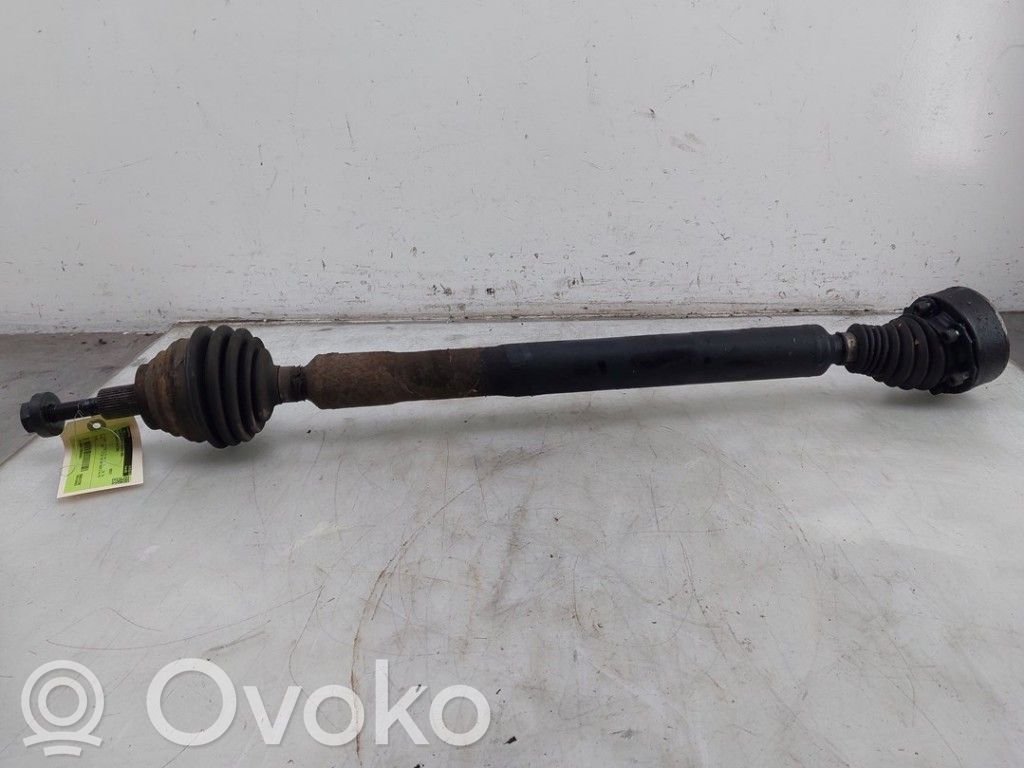 Volkswagen Golf V Planetară față 
