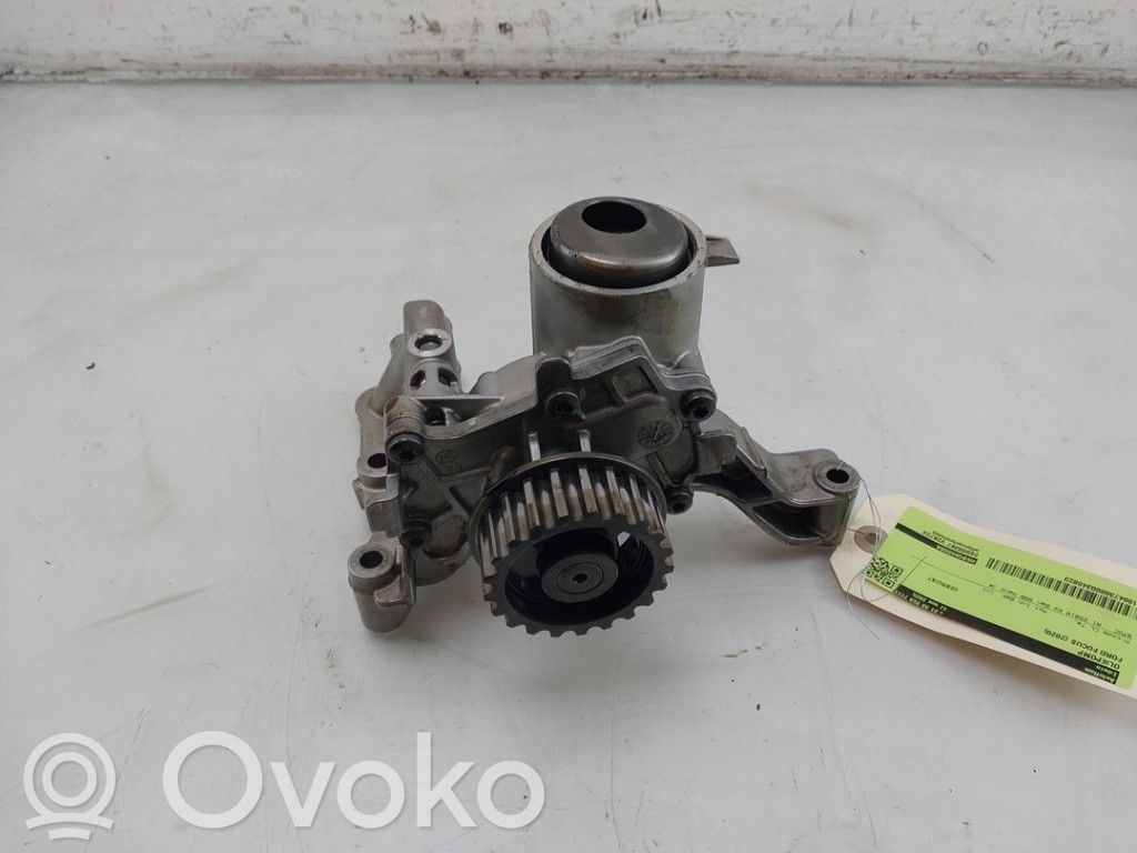Öljypumppu   H6BG6600BA,2231261,H6BG6600BA,2231261,H6BG6600BA