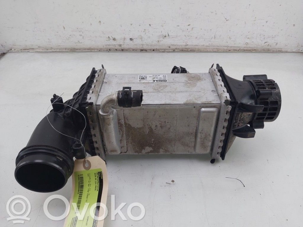 Audi Q2 - Radiador intercooler 