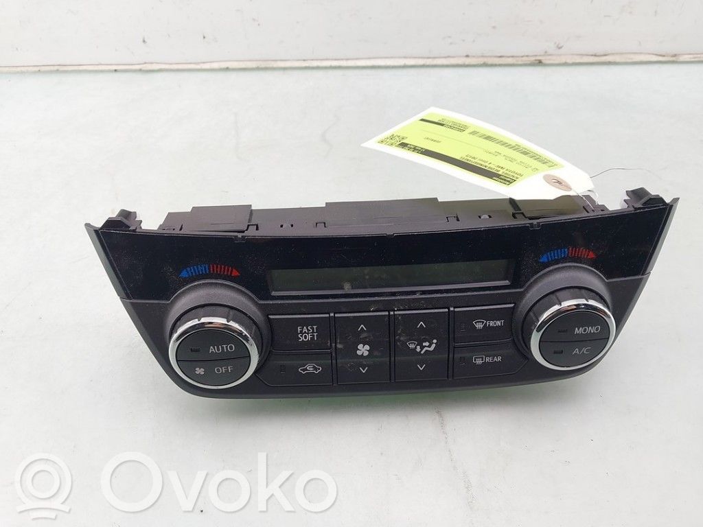 Toyota RAV 4 (XA40) Unitate control climatizare