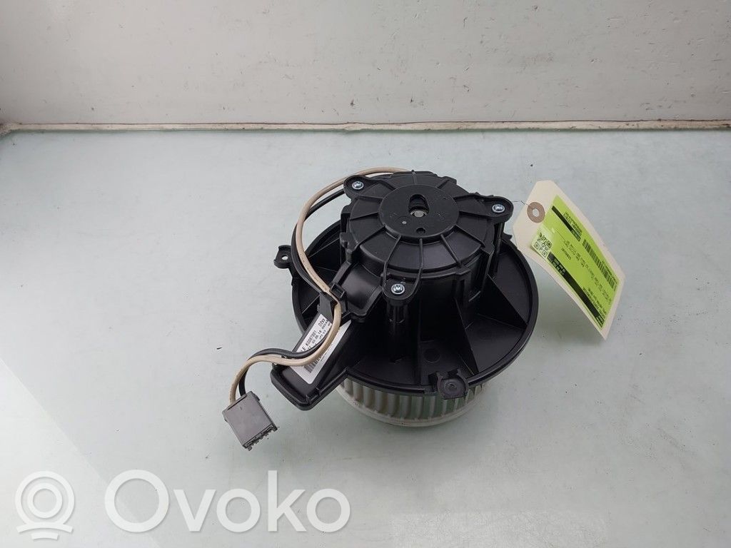 Opel Astra K Ventola riscaldamento/ventilatore abitacolo 