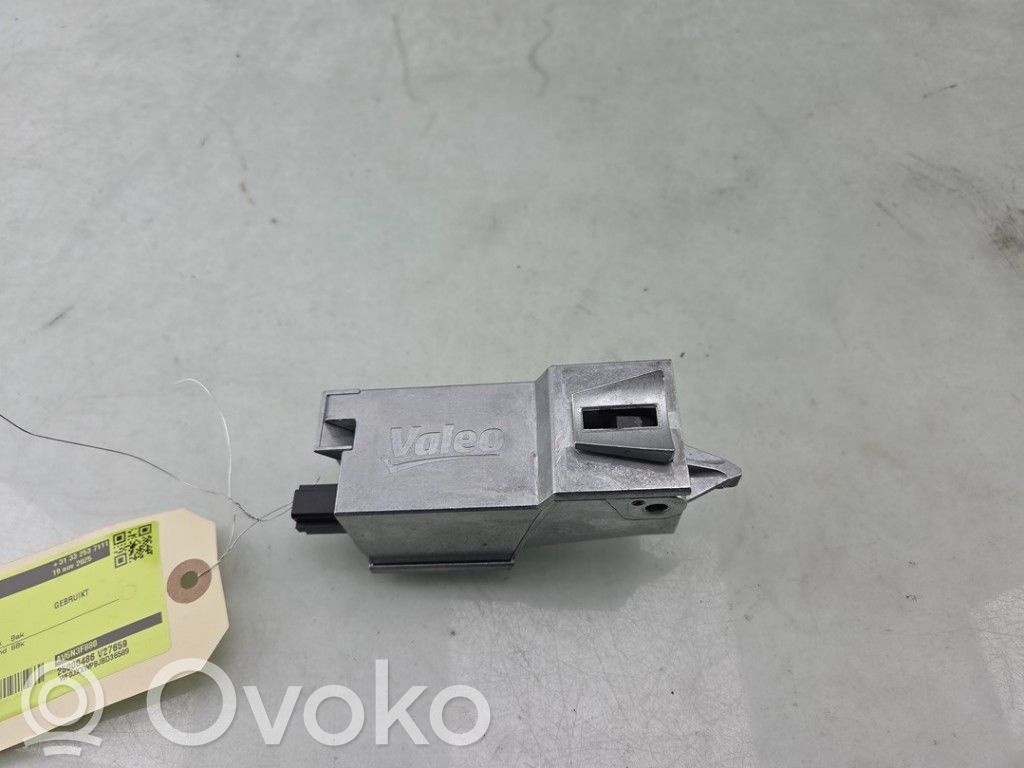 Ford C-MAX II Blocare casetă direcție 
