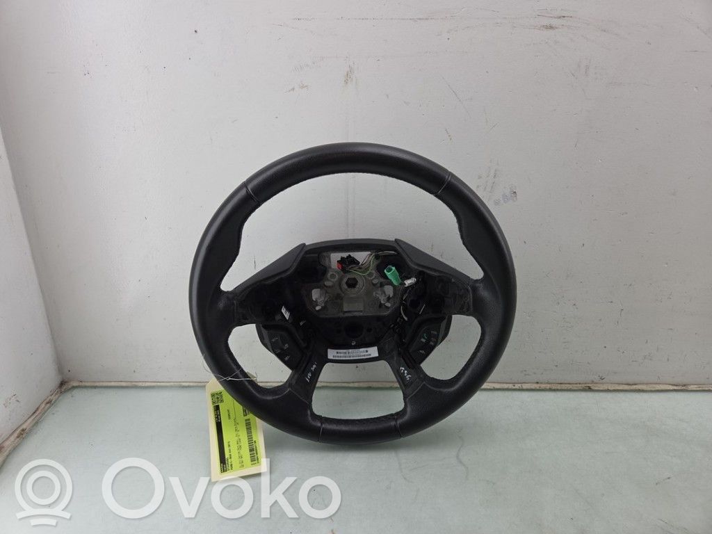 Ford C-MAX II Lenkrad