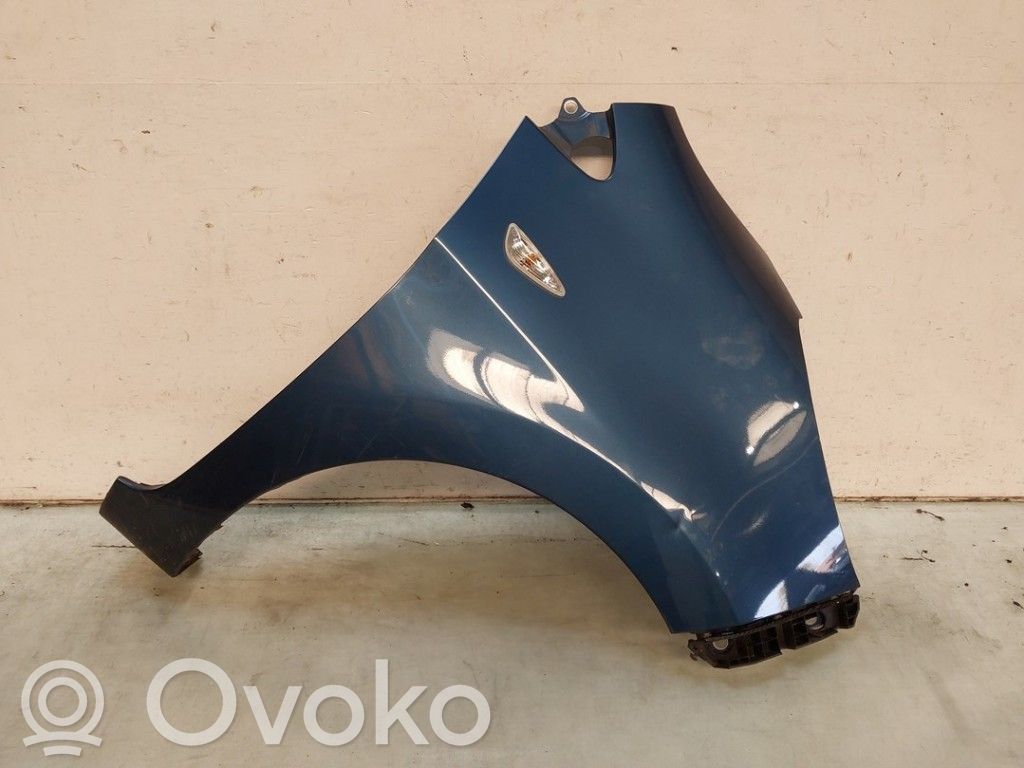 KIA Picanto Sparnas 