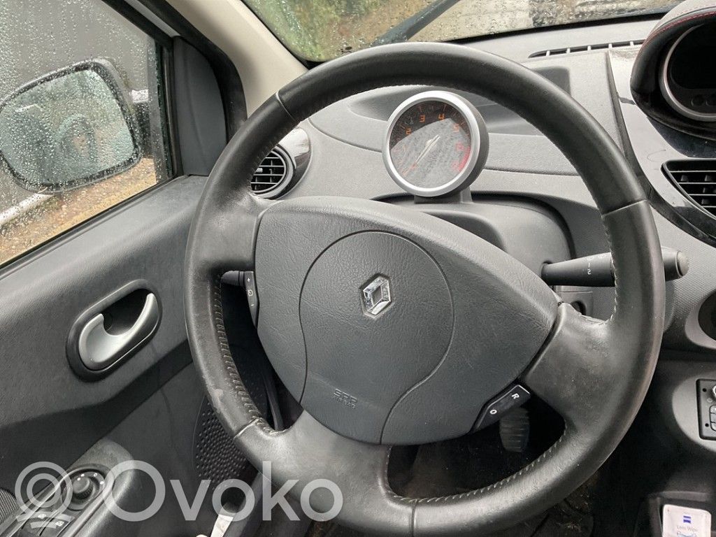 Renault Twingo II Juego de airbags 