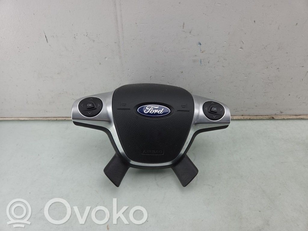 Ford C-MAX II Vairo oro pagalvė 