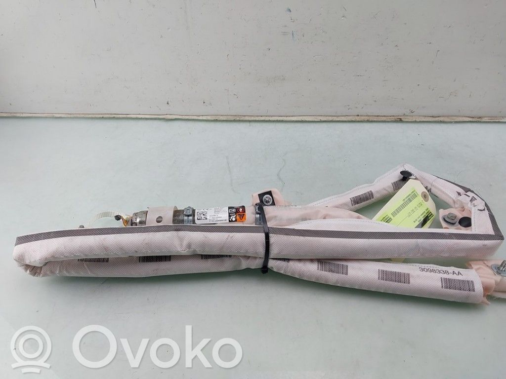 Opel Insignia B Airbag cortină 