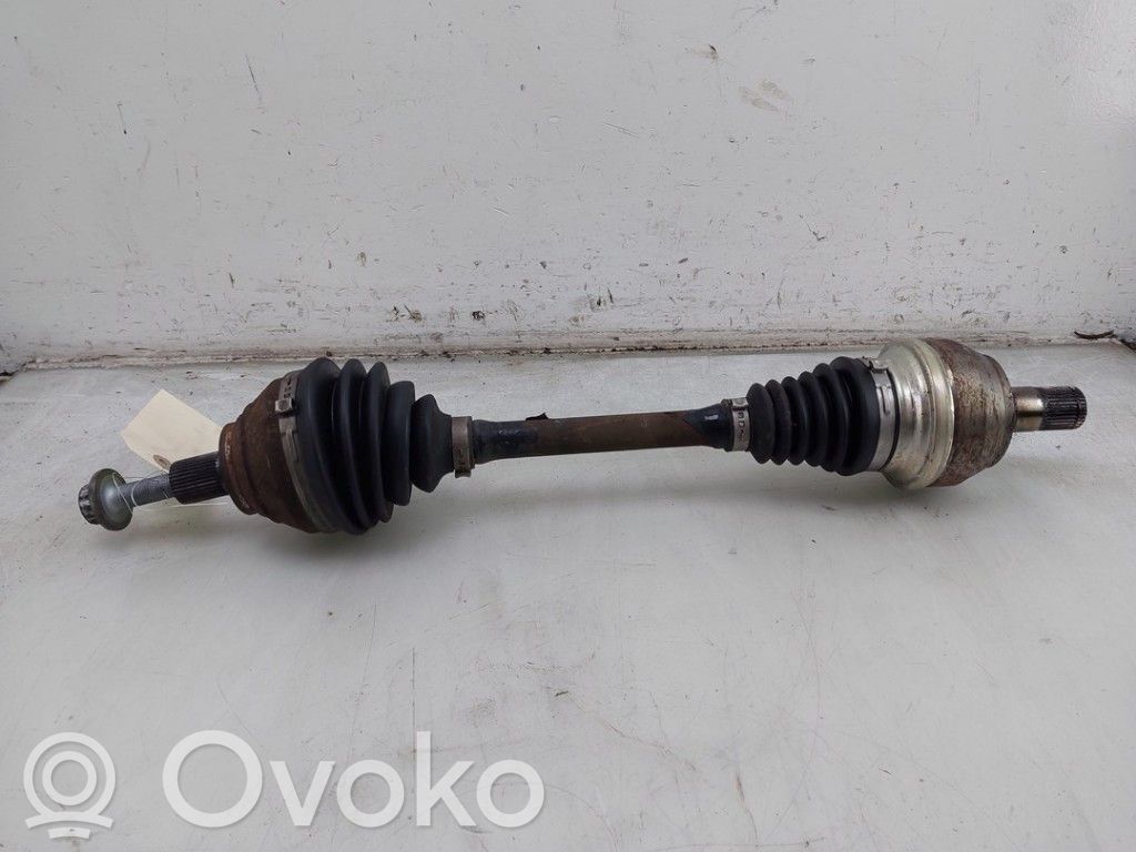 Seat Tarraco Arbre d'entraînement avant