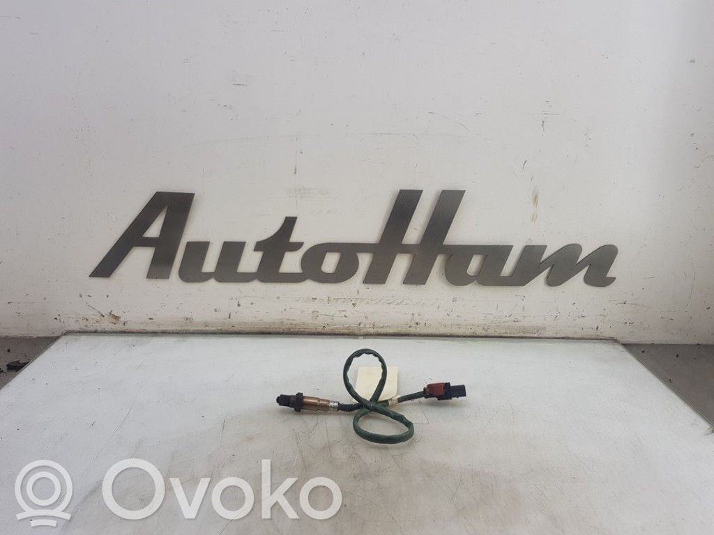 Ford Fiesta Lambda probe sensor 