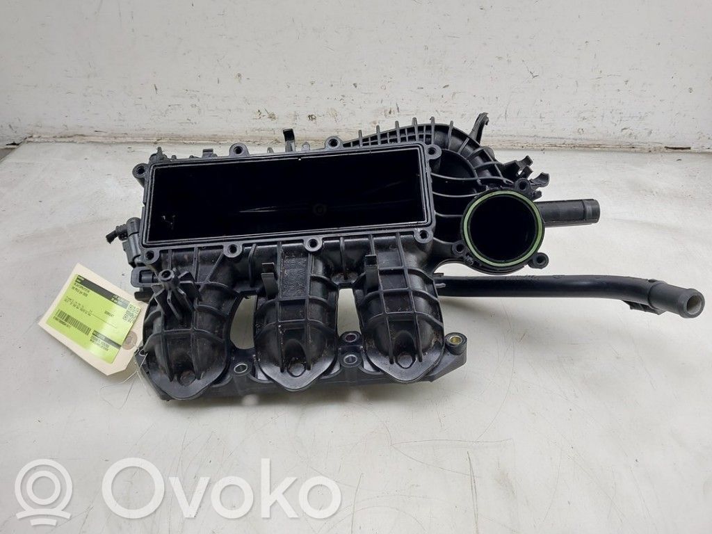 Volkswagen Polo VI Galerie admisie 