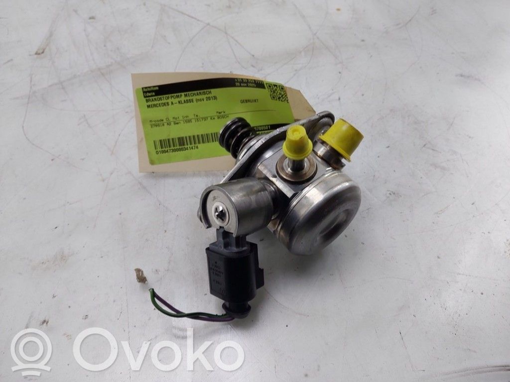 Mercedes-Benz A W176 Pompa del carburante meccanica