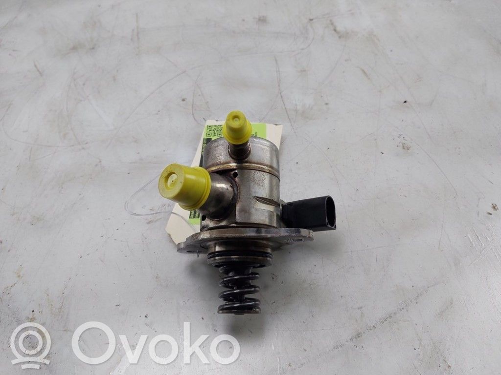Volkswagen Golf VIII Bomba mecánica de combustible 