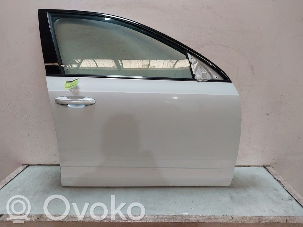 Skoda Octavia Mk3 (5E) Ușă față 