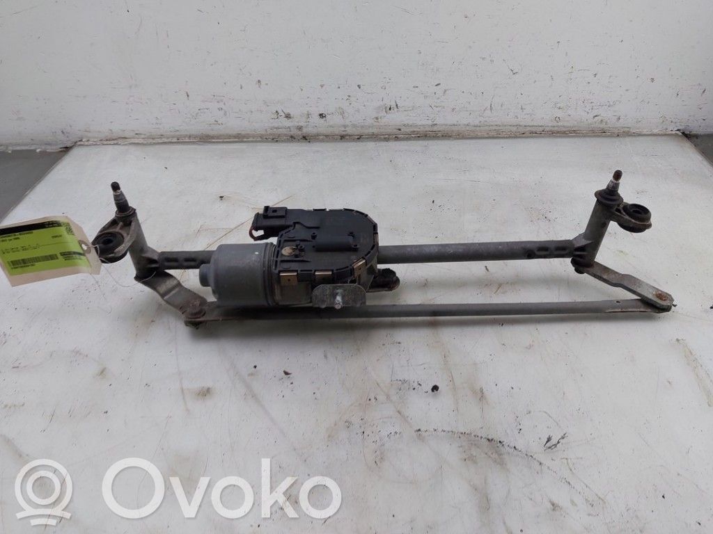 Volkswagen Golf V Motor și paralelogram ștergător parbriz 