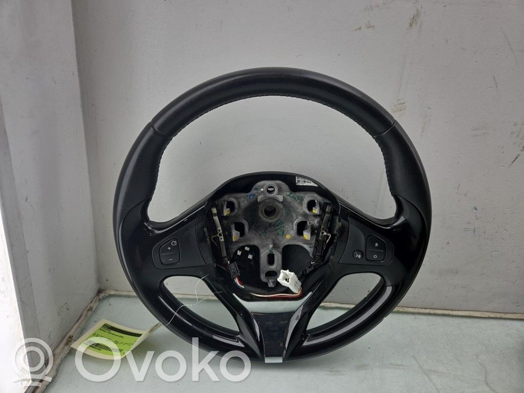 Renault Captur Vairas 