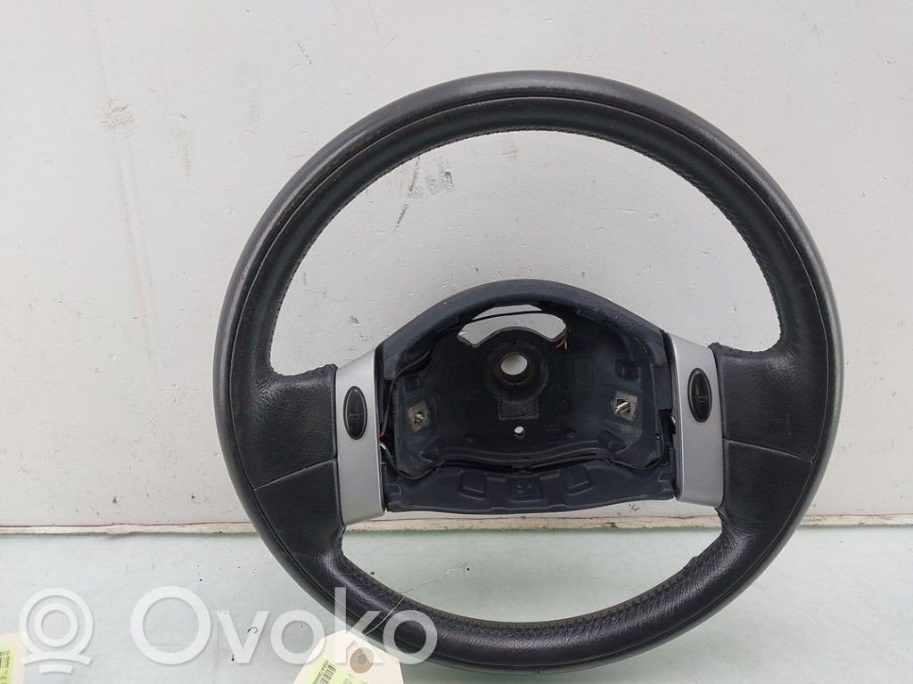 Mini One - Cooper R50 - 53 Volante 