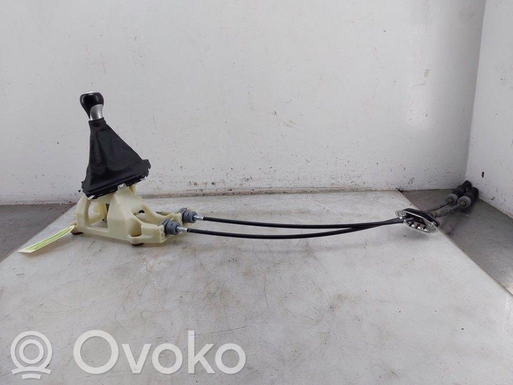 KIA Picanto Gear shifter/selector 