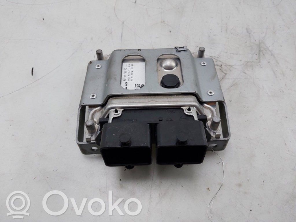 Engine control unit/module   04C906020EP,04C906020EP,04C907309AQ,04C906020EP,04C907309AQ