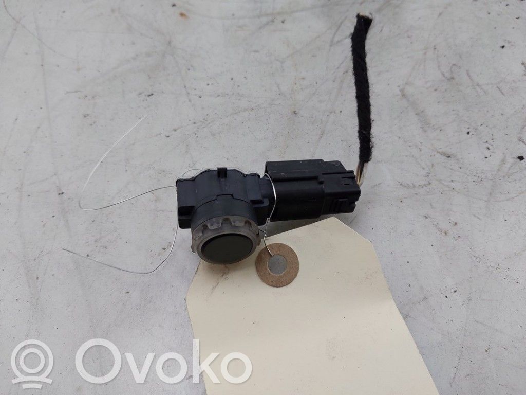Opel Insignia B Parking PDC sensor 