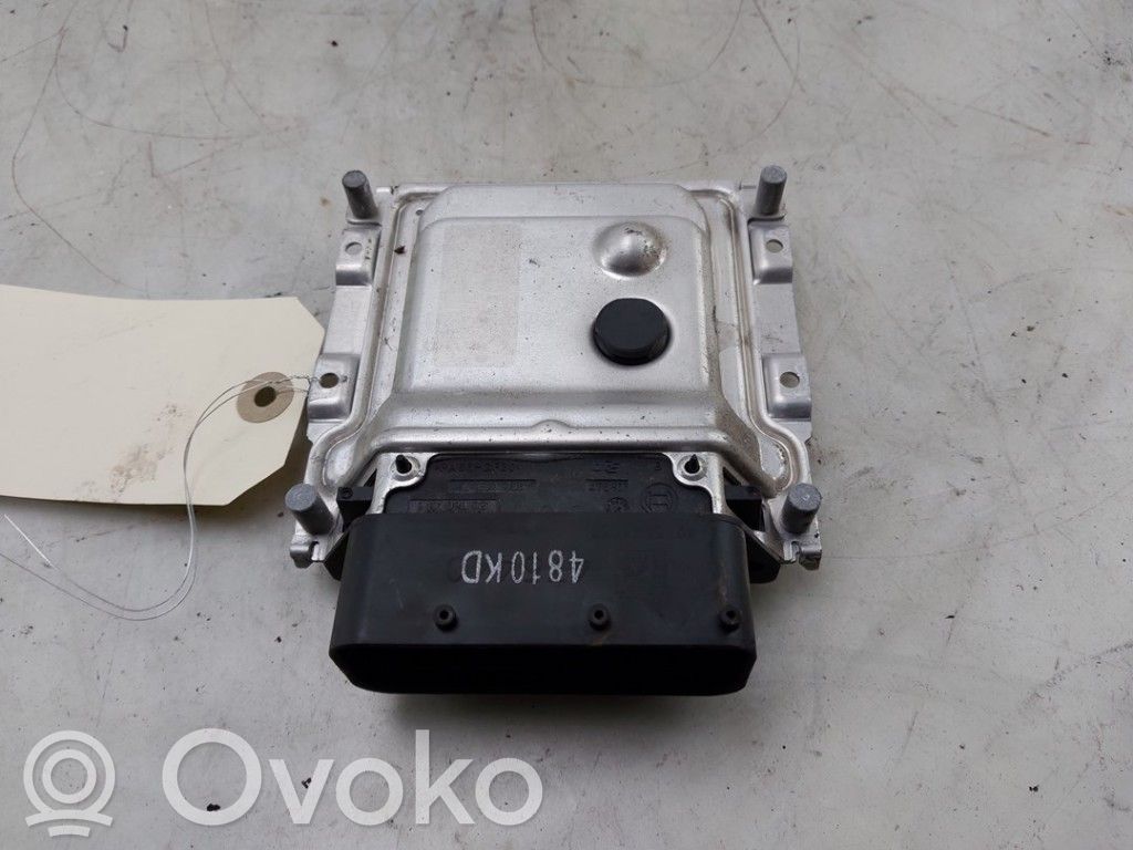 KIA Picanto Engine control unit/module 