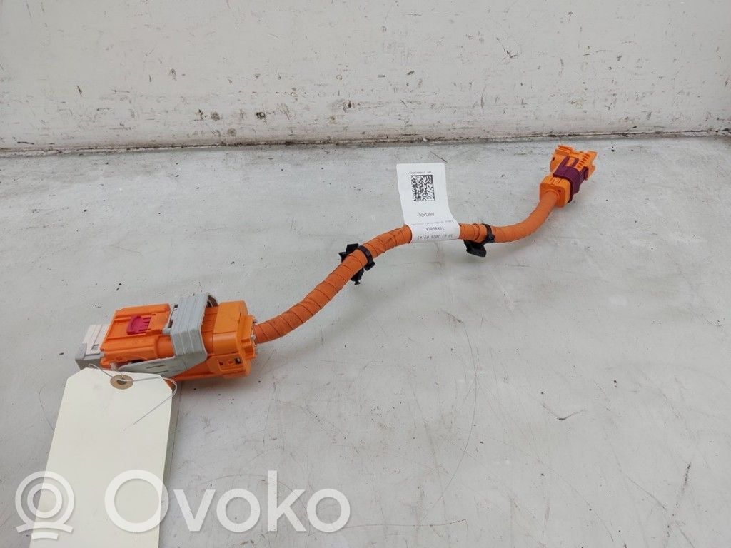Volkswagen Tiguan Cable de alta tensión 