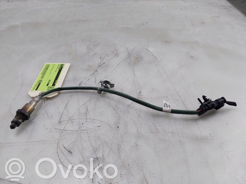 Volvo XC40 Зонд «Lambda» 