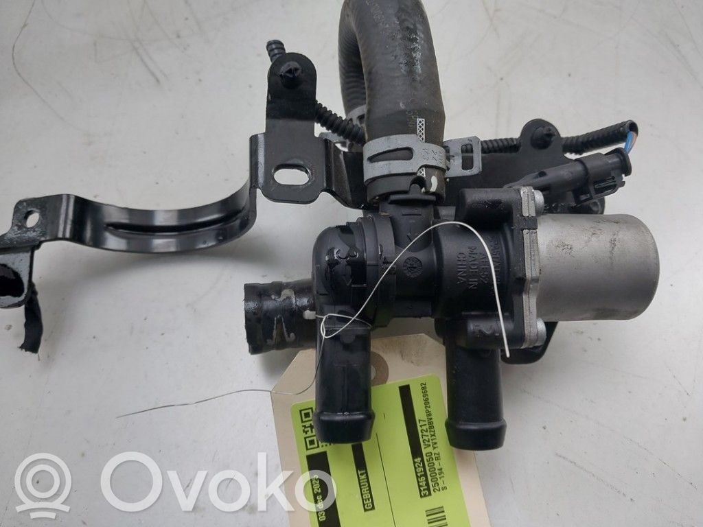 Volvo XC40 Pompa wody 