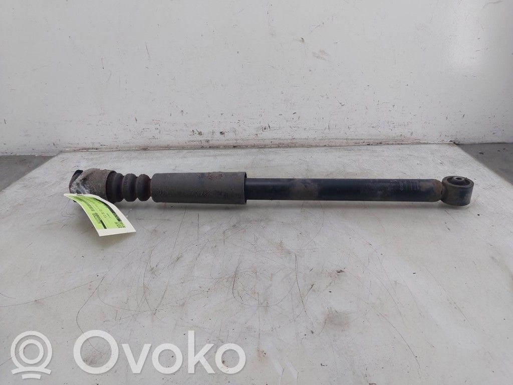 Skoda Fabia Mk3 (NJ) Amortyzator tylny 