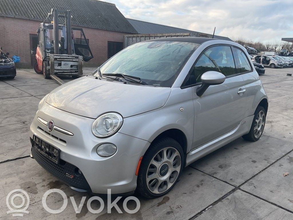 Fiat 500 Aile 