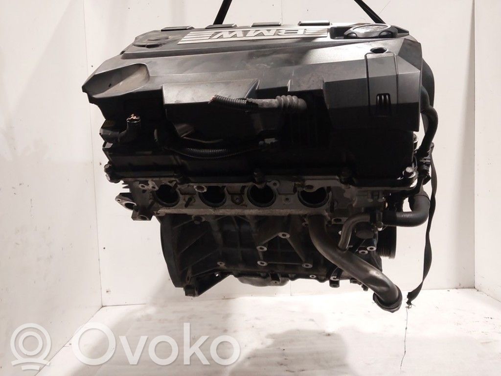 BMW 3 E92 E93 Engine 