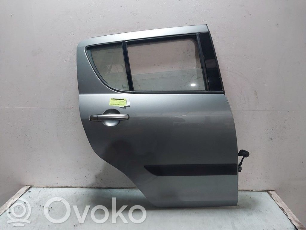 Puerta trasera   6800368L01,6800368L01,6800368L01