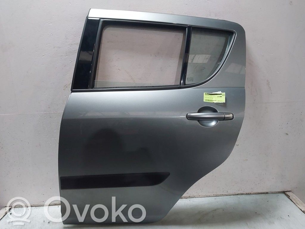 Puerta trasera   6800468L01,6800468L01,6800468L01