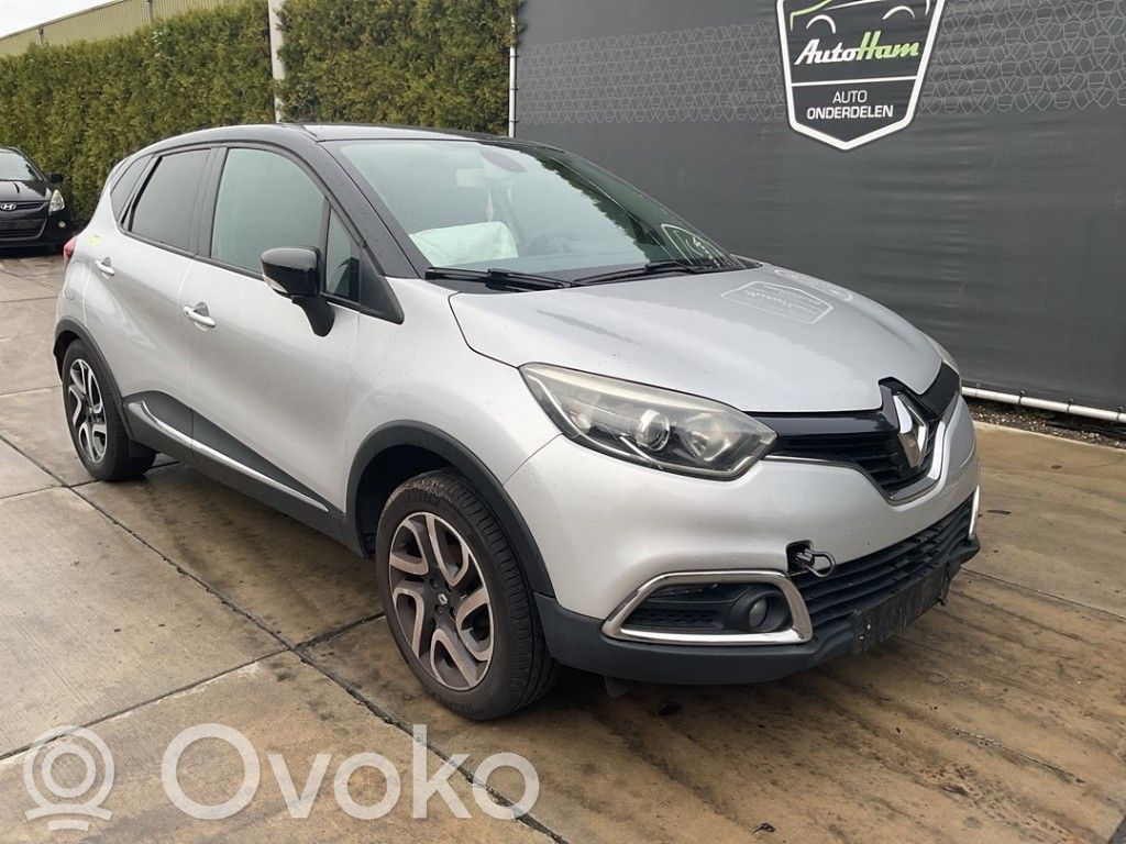 Renault Captur Guardabarro 