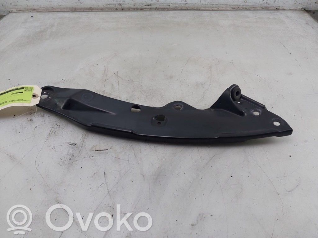Volkswagen Golf VIII Soporte de montaje de faro delantero/faro principal 