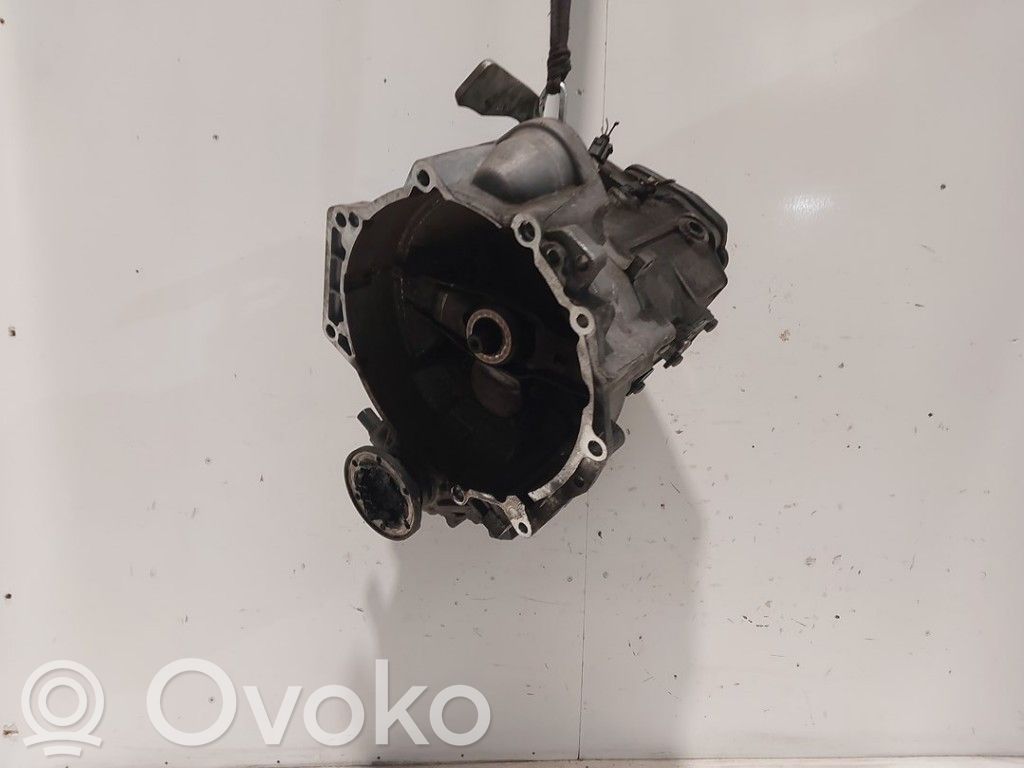 Volkswagen Polo V 6R Boîte de vitesses manuelle à 5 vitesses 