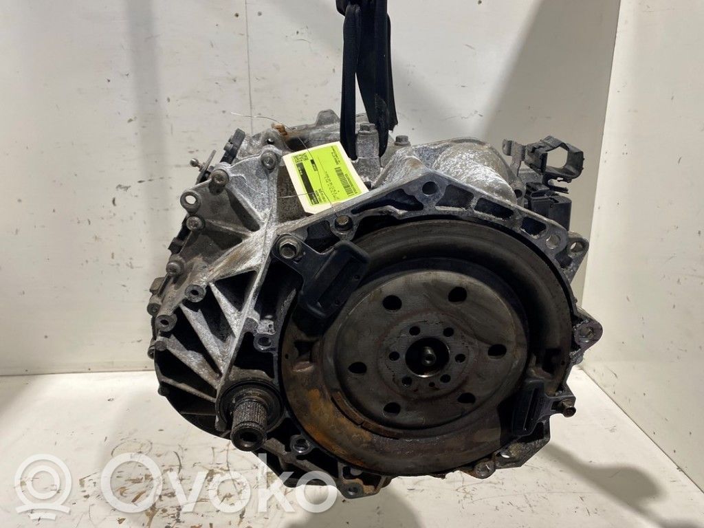 Volkswagen Golf VIII Automatikgetriebe 