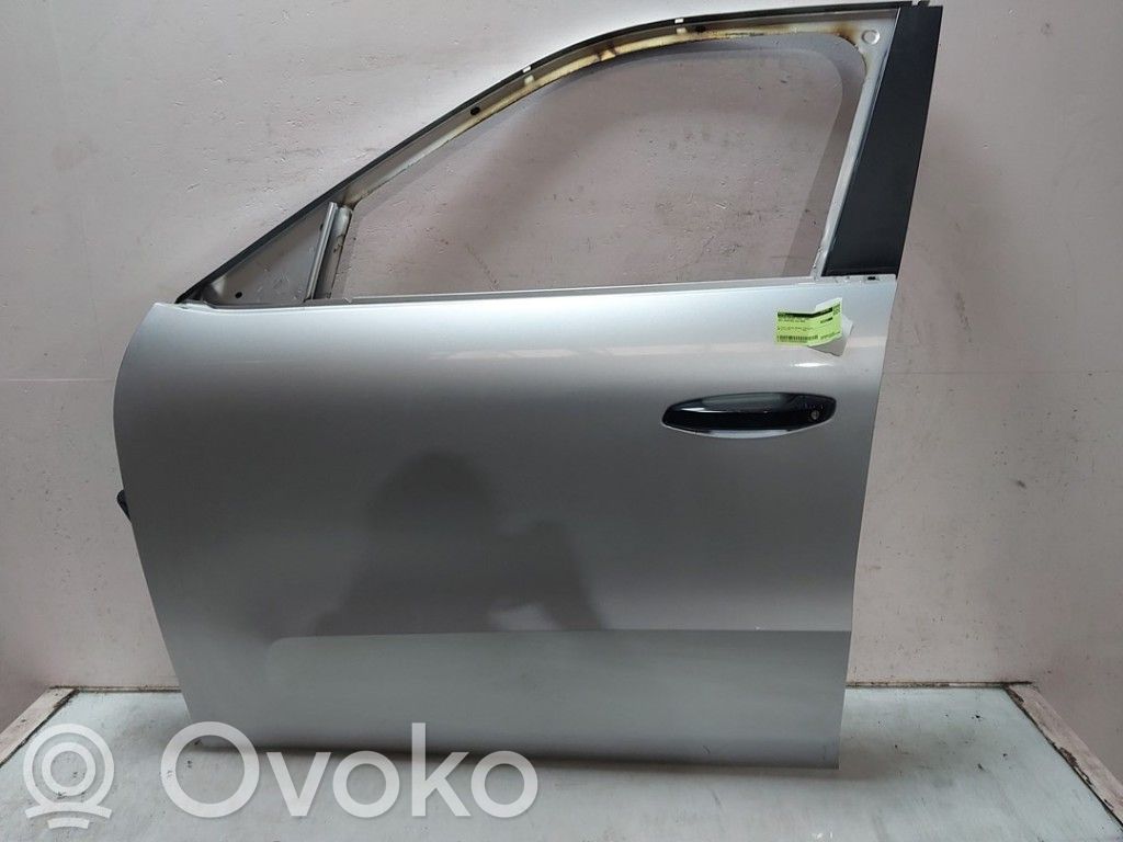 Opel Frontera Durvis 