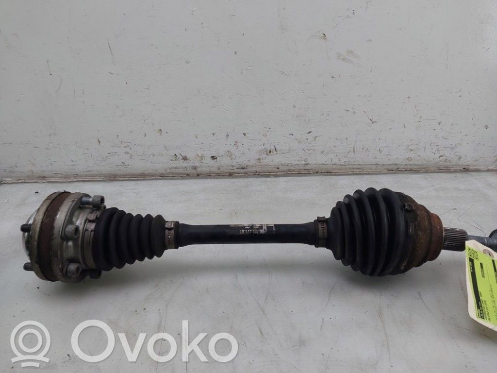 Volkswagen Golf VIII Antriebswelle vorne