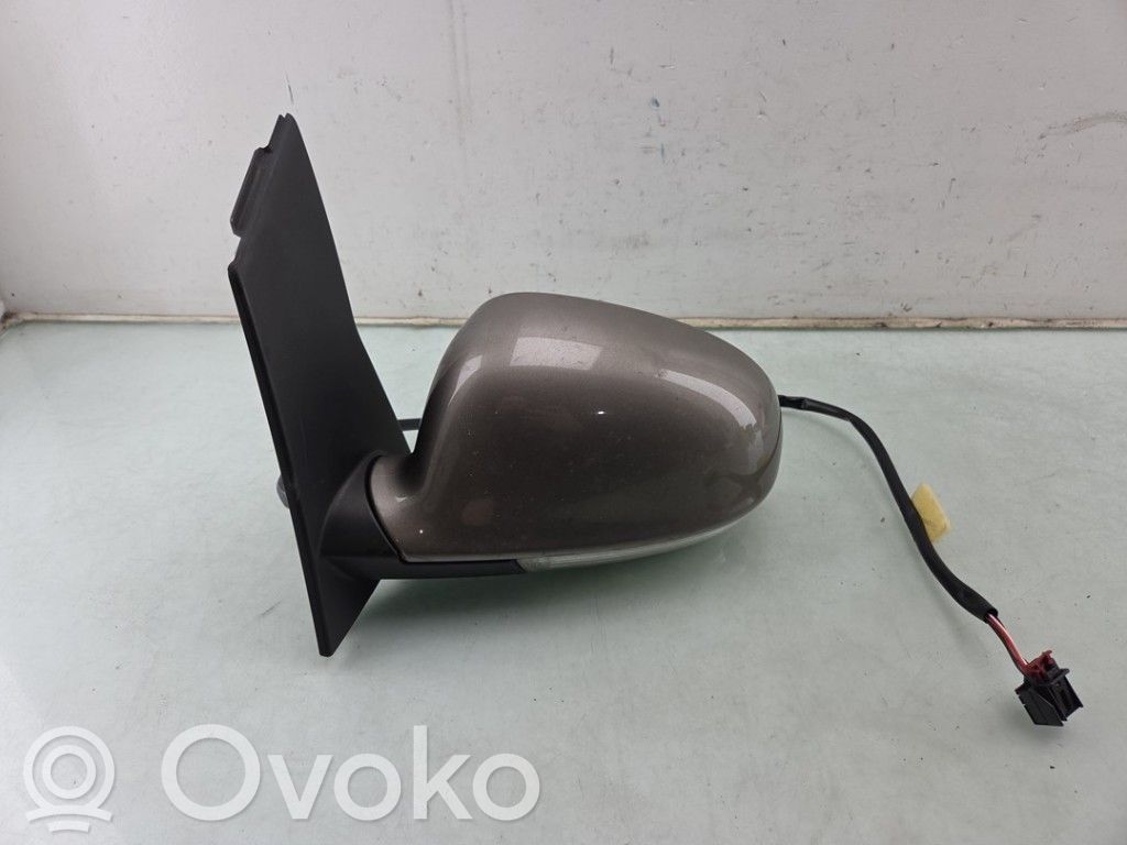 Volkswagen Golf Plus Oglindă exterioară manuală 