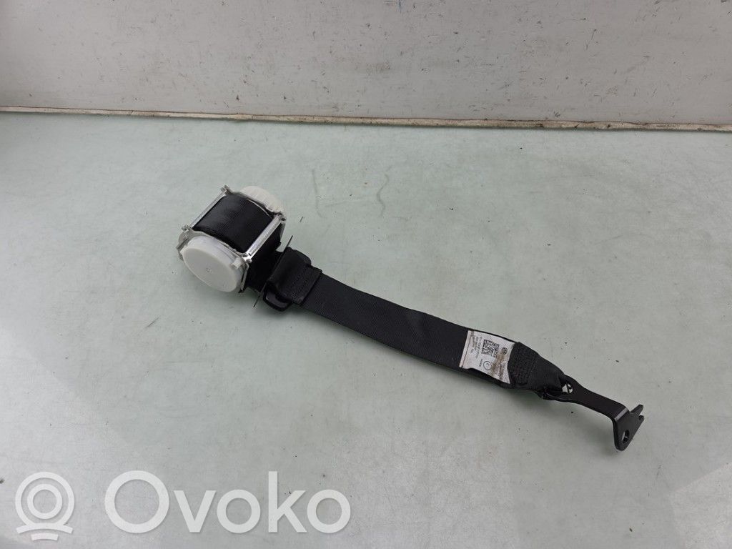 Volkswagen Golf Plus Centură spate 