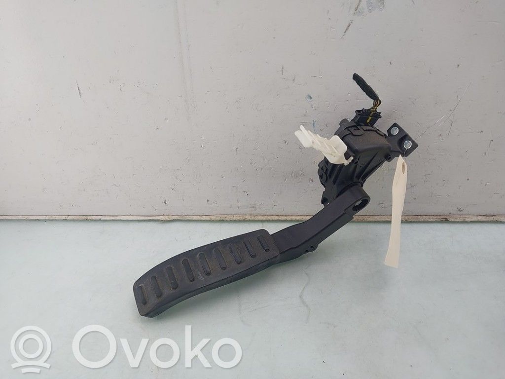 Porsche Cayenne (92A) Pedal del acelerador 