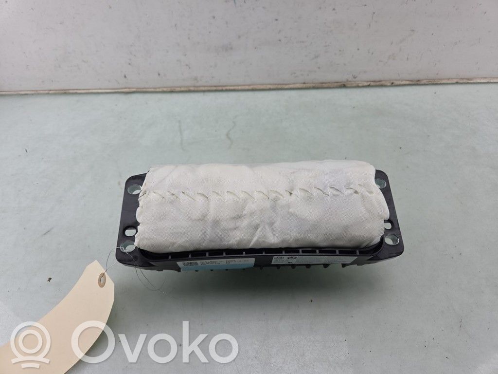 Volkswagen Golf Plus Airbag pasager 