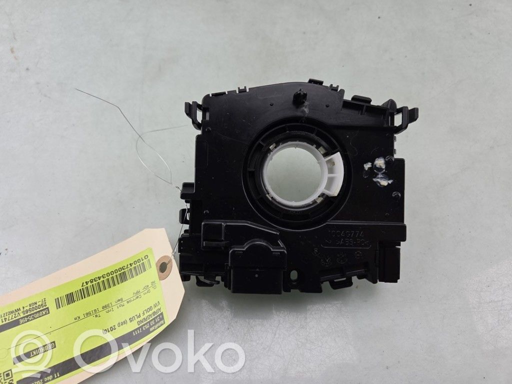 Taśma / Pierścień ślizgowy Airbag / SRS   5K0953549E,6K0953649E,5K0953549B,5K0953459C,5K0953549A,5K0953549B,5K0953549E,6K0953649E