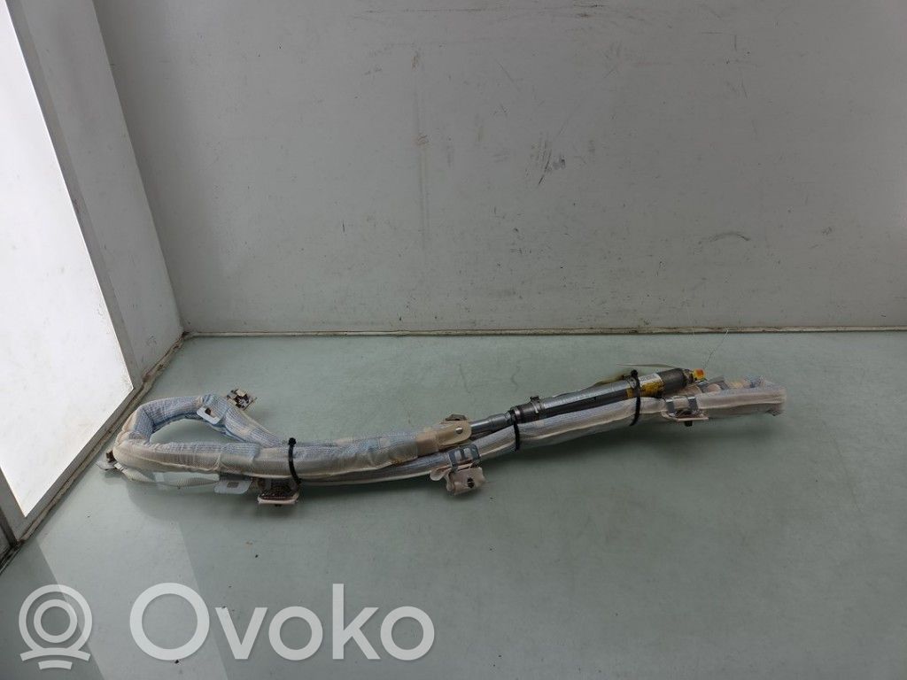 Porsche Cayenne (92A) Kurtyna airbag 