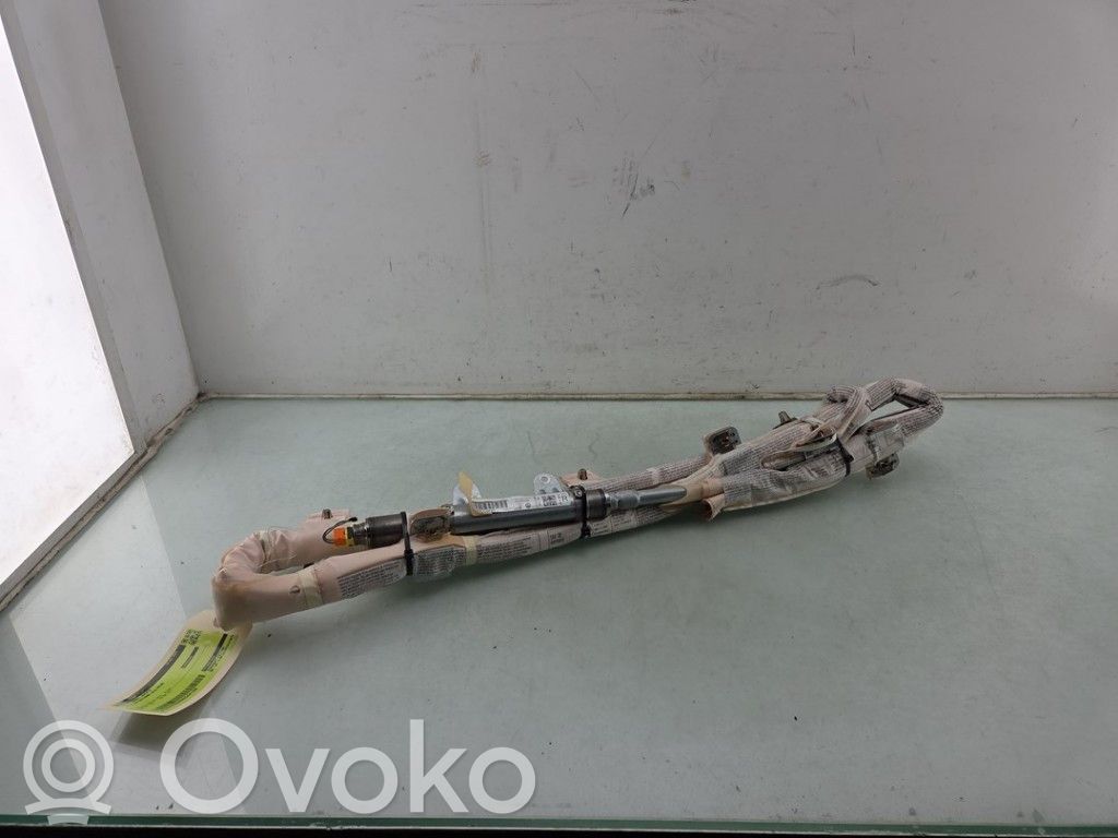 Porsche Cayenne (92A) Airbag de toit 