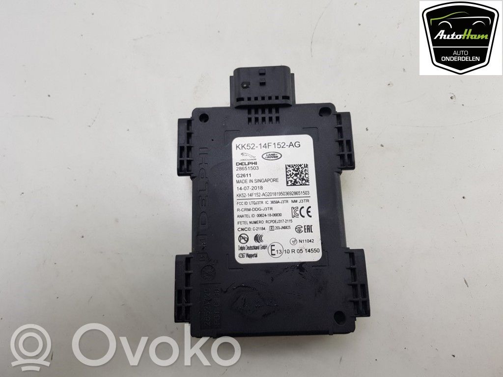 Land Rover Range Rover Sport L494 Sensor 