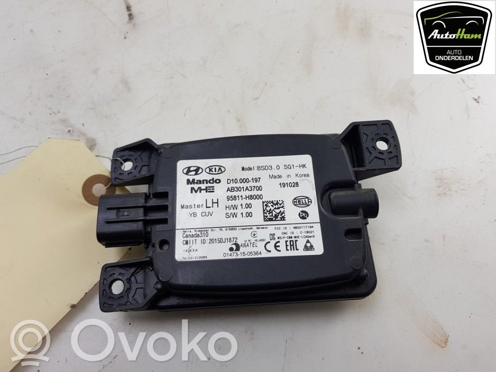 Sensor   95811H8000,95811H8000