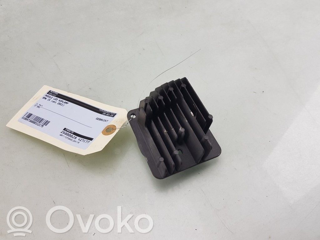 Other control units/modules   240878,240878,240878