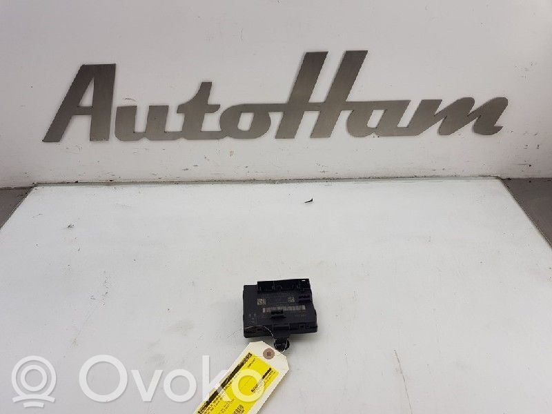 Audi A3 8Y Door central lock control unit/module 