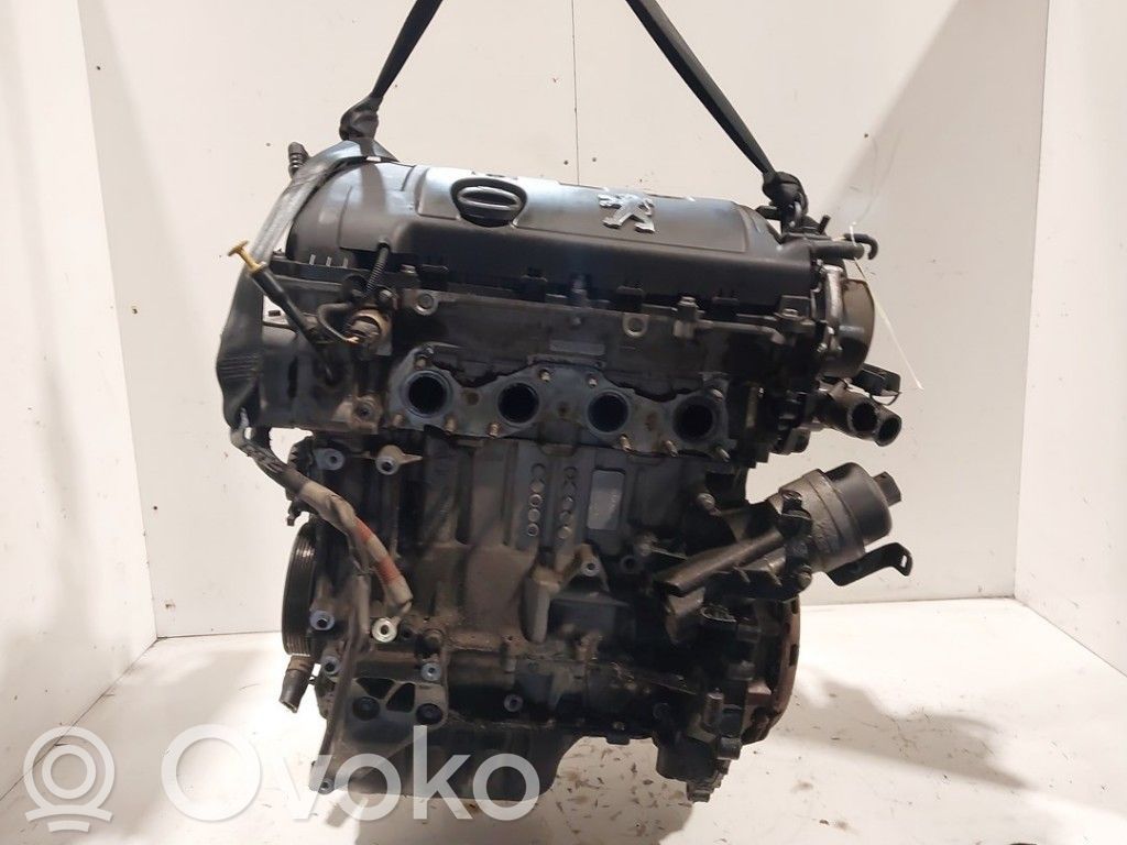 Peugeot 308 Engine 